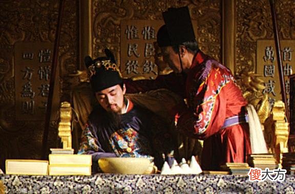 【历史故事】崇祯帝有着17年的时间，为何没有力挽狂澜，反而亡国了？