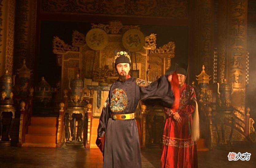 【历史故事】崇祯帝有着17年的时间，为何没有力挽狂澜，反而亡国了？