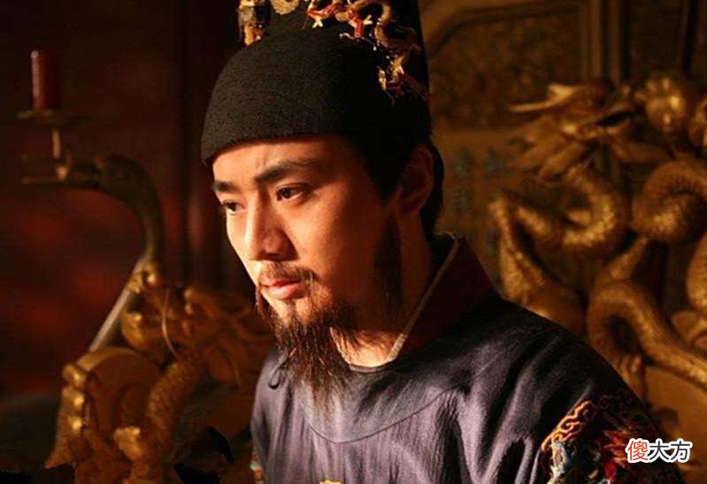 【历史故事】崇祯帝有着17年的时间，为何没有力挽狂澜，反而亡国了？
