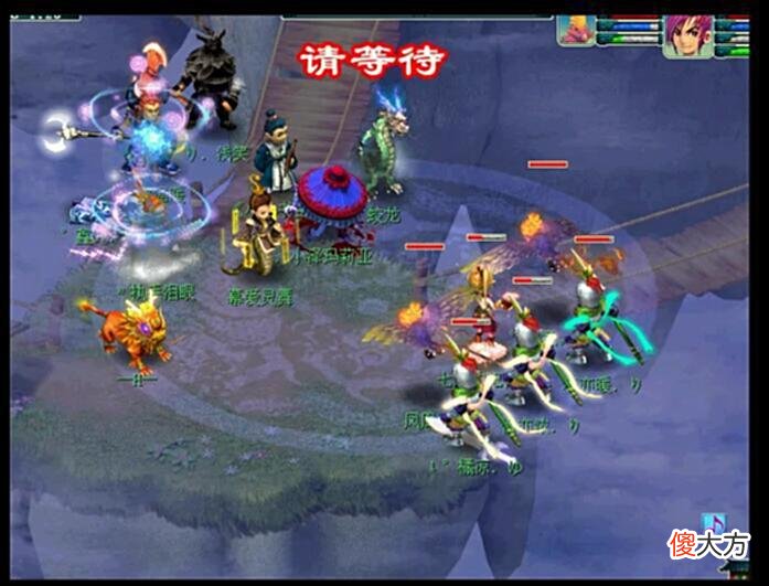 【游戏世界】「故事与酒」梦幻老友再相逢，重拾旧梦