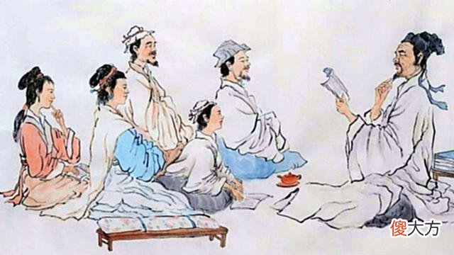 【历史故事】易经：一个家庭能否兴旺，不看财产多少，看家风“正不正”就知道