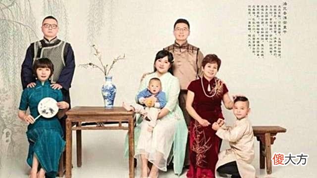 【历史故事】易经：一个家庭能否兴旺，不看财产多少，看家风“正不正”就知道