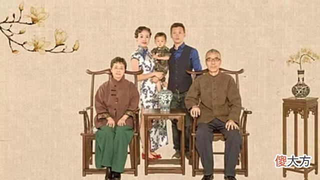 【历史故事】易经：一个家庭能否兴旺，不看财产多少，看家风“正不正”就知道