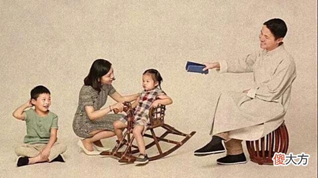 【历史故事】易经：一个家庭能否兴旺，不看财产多少，看家风“正不正”就知道