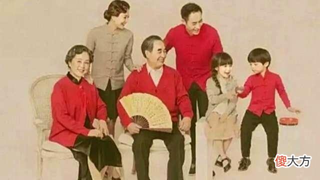 【历史故事】易经：一个家庭能否兴旺，不看财产多少，看家风“正不正”就知道