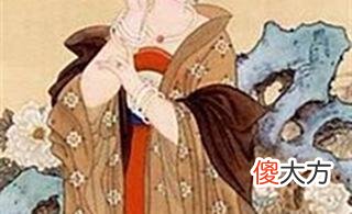 【爱历史】唐代寡妇的再嫁：各方面对于寡妇再嫁的态度也是比较宽泛的