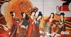【爱历史】唐代寡妇的再嫁：各方面对于寡妇再嫁的态度也是比较宽泛的