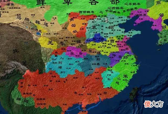【历史故事】公孙瓒为啥昙花一现？没有学习能力的莽夫，像极了小一号的董卓