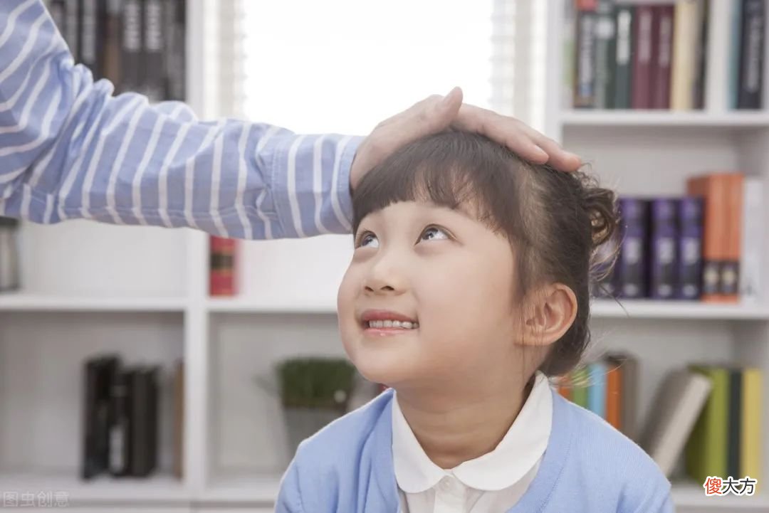 可悲的是，绝大多数父母都是采用不信任孩子的教育方式