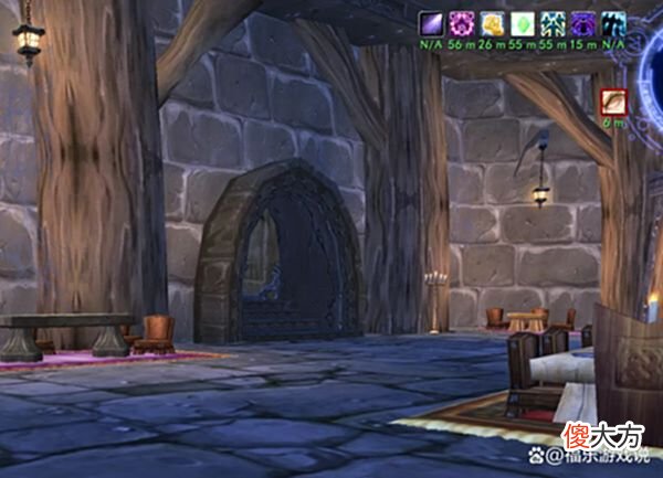 【游戏迷】魔兽怀旧服：PTR前夕实测，五人击杀隐藏BOSS，奥金利斧100%掉率
