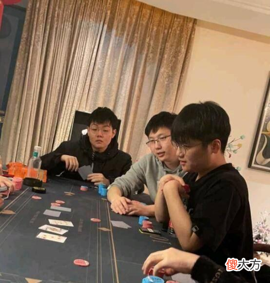 【游戏世界】爆TES买晴天内幕：369德州事件影响上场，管理层下死命令买上单
