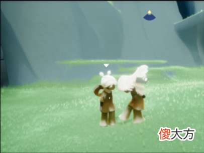 【游戏迷】光遇：雨林挂机150翼掉光？没关系，1个小技巧帮你瞬间拿回翅膀