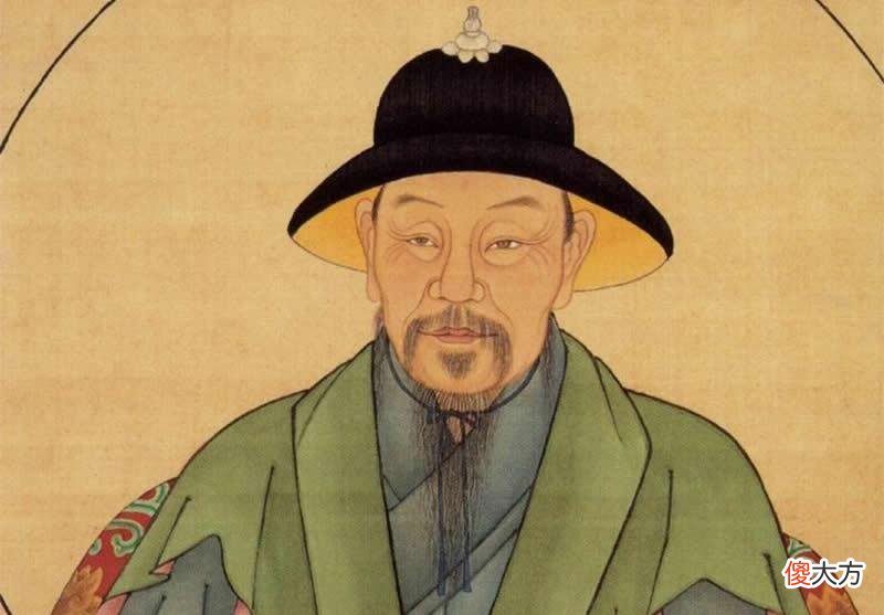 【爱历史】王安石退休后,知府派人抓他小舅子,皇帝得知后,后果很严重