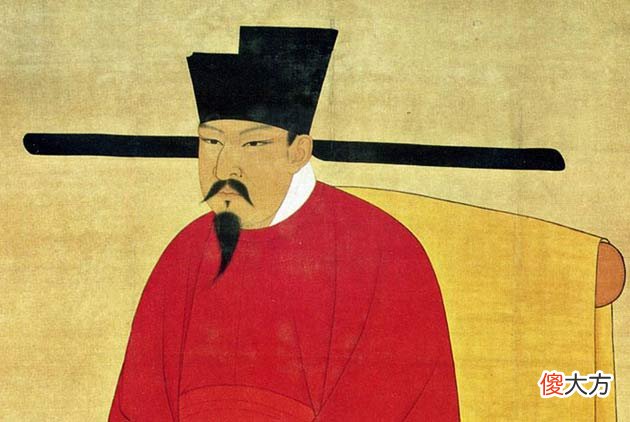 【爱历史】王安石退休后,知府派人抓他小舅子,皇帝得知后,后果很严重