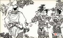 【爱历史】生擒李天长勇夺白良关的罗家将罗春，枪挑刘国祥授艺东方伯的罗春