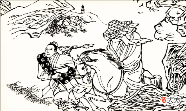 【爱历史】生擒李天长勇夺白良关的罗家将罗春，枪挑刘国祥授艺东方伯的罗春