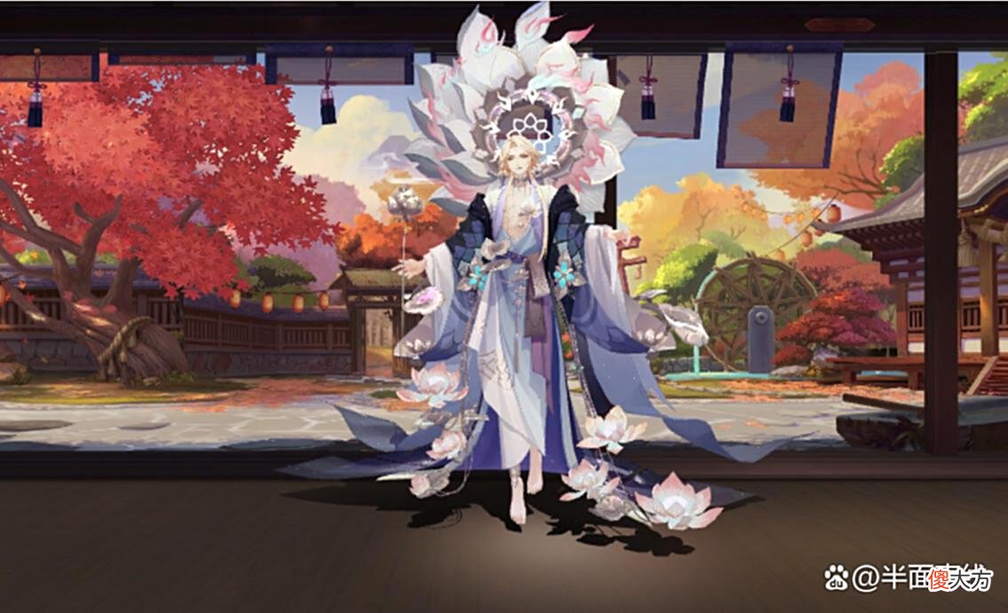 【游戏世界】阴阳师：斗技毒瘤式神，有些自成一派，有些御魂加持下突飞猛进