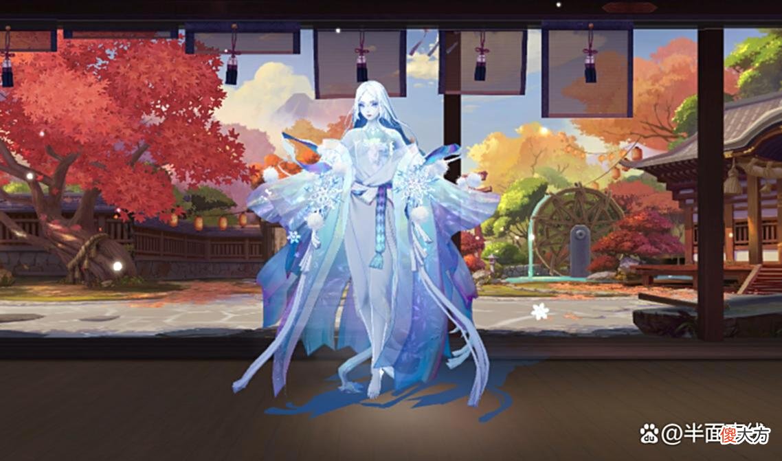 【游戏世界】阴阳师：斗技毒瘤式神，有些自成一派，有些御魂加持下突飞猛进