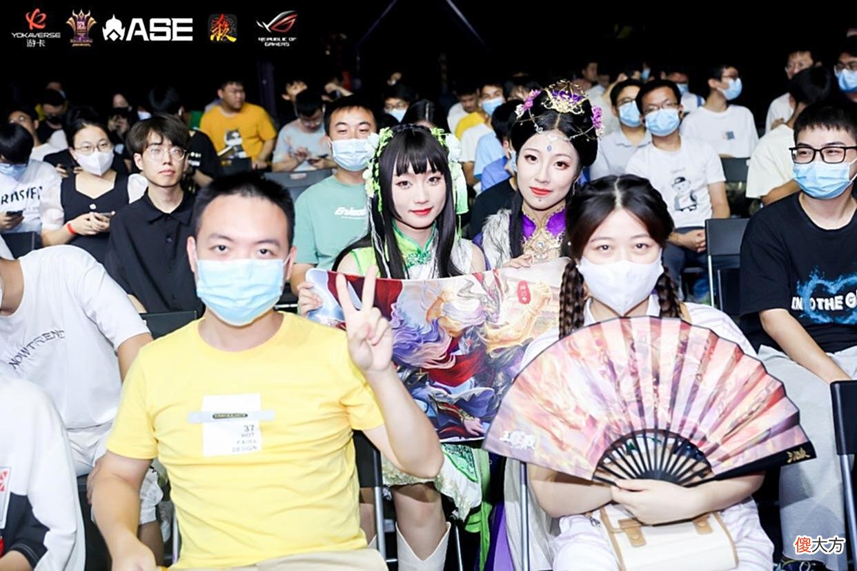 【游戏迷】别开生面的全明星赛，游卡展现三国杀智力电竞新魅力