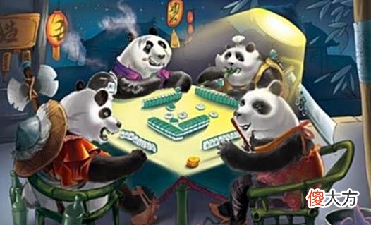 【游戏迷】输了不要怕？教你3个麻将胡牌技巧