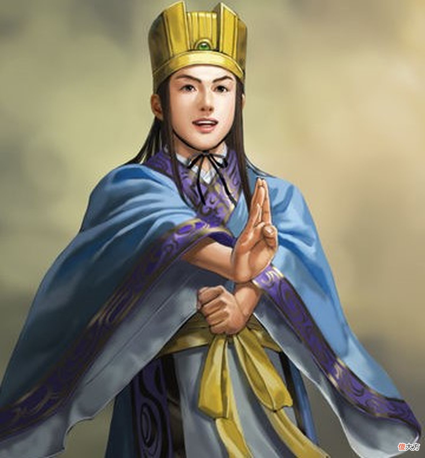 【历史故事】曹冲死了，曹操第一时间想要刺杀周不疑。曹丕苦苦劝阻，曹操大怒：你看看这个小子都做了什么事？他绝不能继