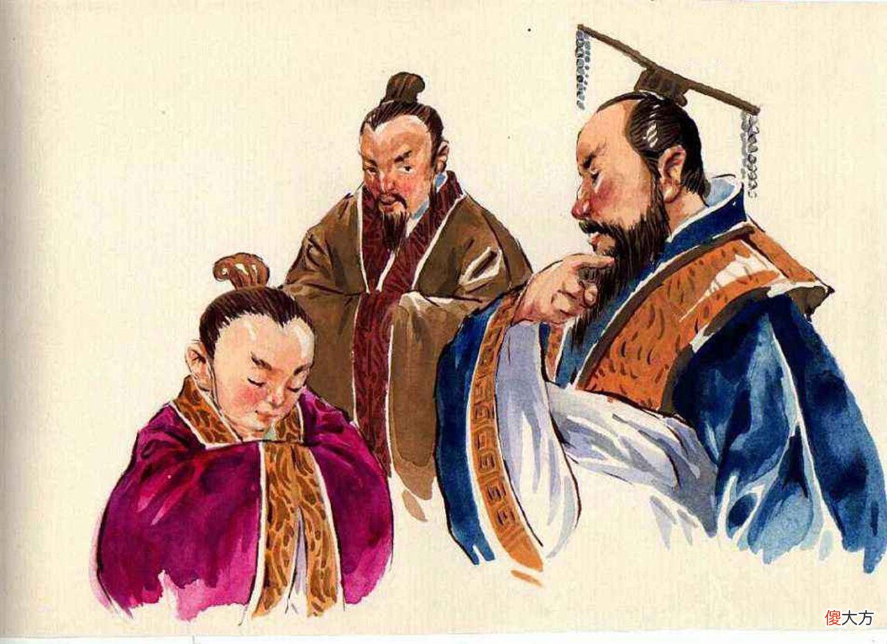 【历史故事】曹冲死了，曹操第一时间想要刺杀周不疑。曹丕苦苦劝阻，曹操大怒：你看看这个小子都做了什么事？他绝不能继