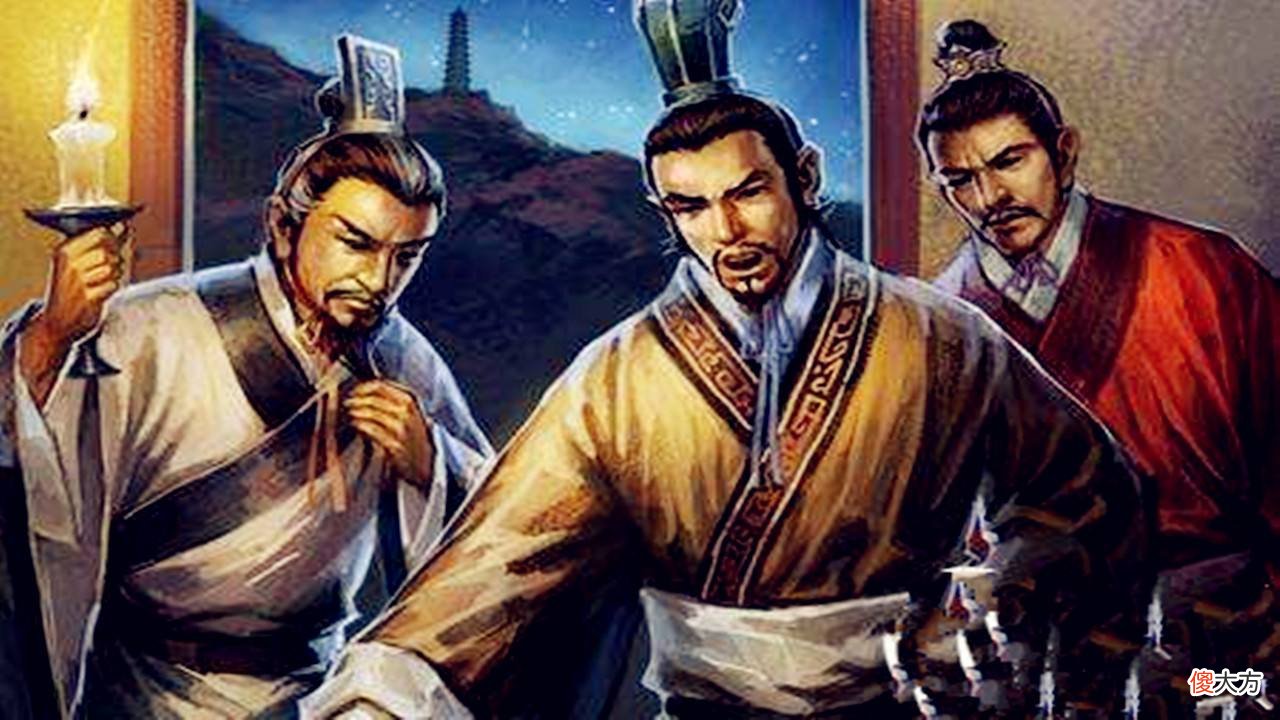 【历史故事】曹冲死了，曹操第一时间想要刺杀周不疑。曹丕苦苦劝阻，曹操大怒：你看看这个小子都做了什么事？他绝不能继