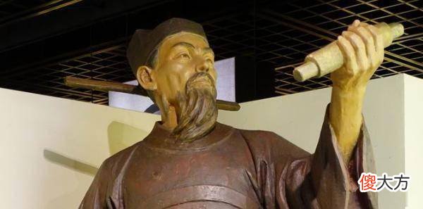【历史故事】1042年,王安石进京赶考,看到考题后,心里一惊:天助我也!结果出来后,他不仅考中了,还“白捡”了个
