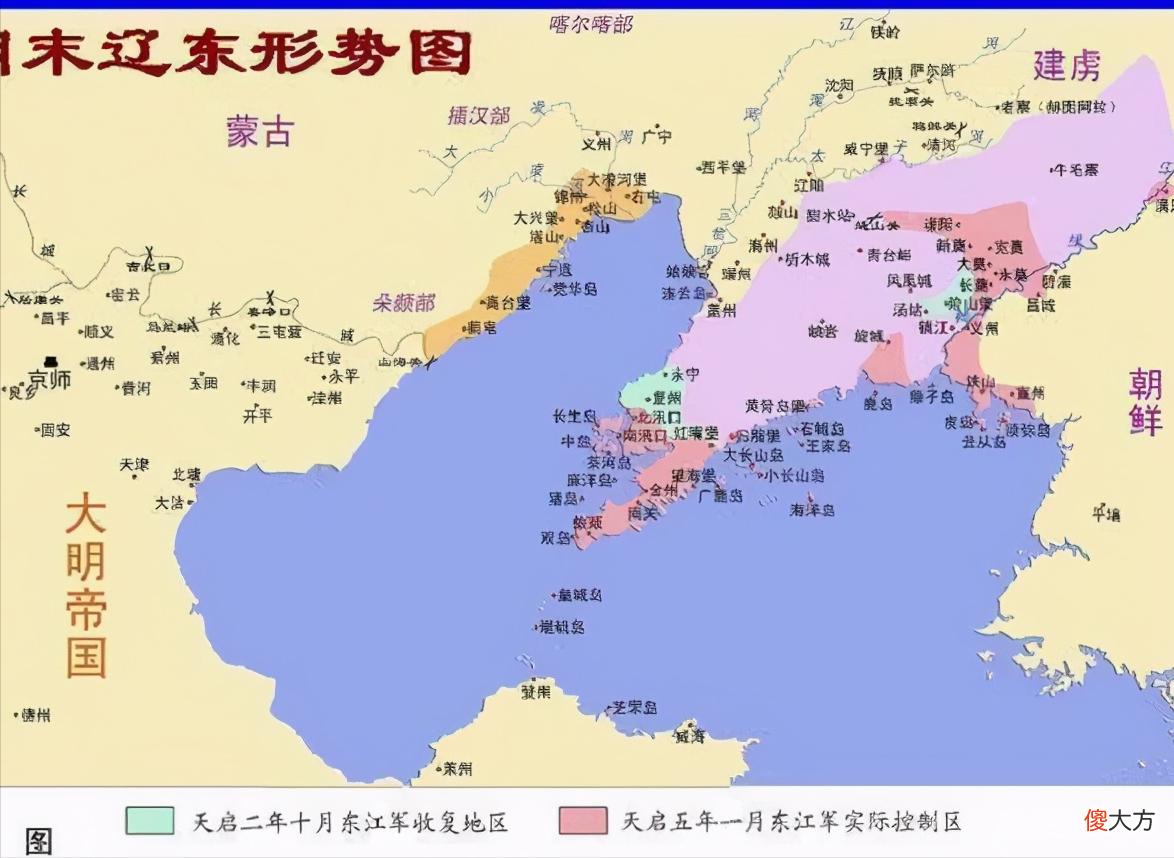 【历史故事】为了岁币，朝鲜曾向大明朝求救，满清说叫破喉咙也没人救你