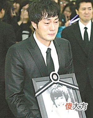 【游戏世界】被誉为南韩四大公共财产苏志燮和电竞女神赵恩静，这组合错不了