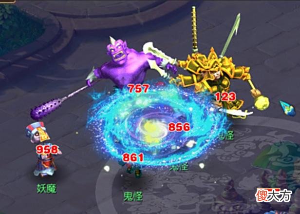 【游戏迷】梦幻西游：回归玩家被一套水云归锦衣给绑定了，想换号都舍不得