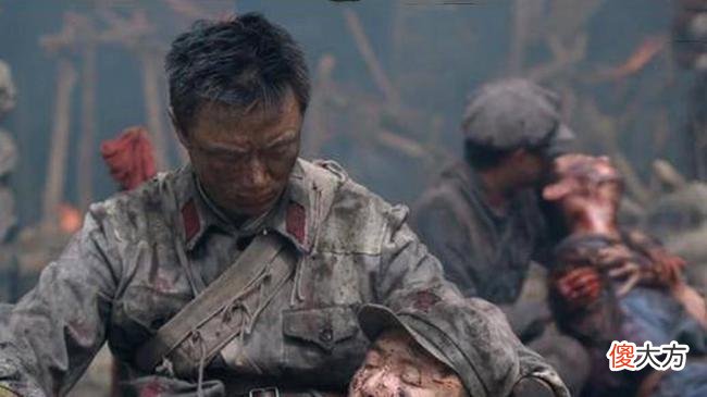 【爱历史】1986年，74岁少将钟国楚专程去拜访一和尚，此人究竟有何来头？
