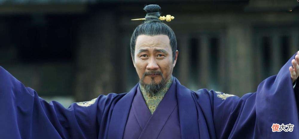 【历史故事】《雪中悍刀行》徐骁和吴素受人尊重，没想到4个孩子，却是奇葩