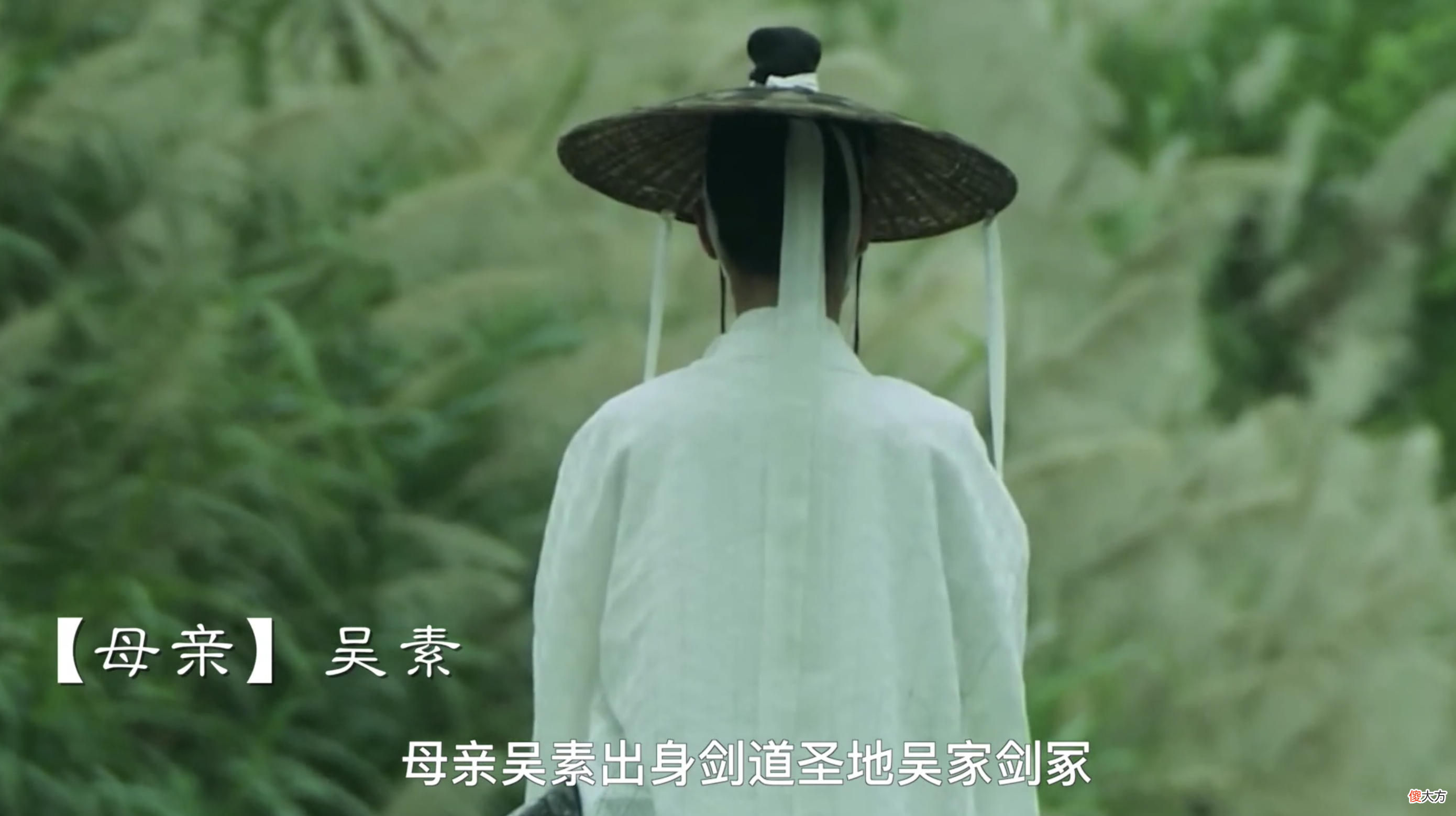 【历史故事】《雪中悍刀行》徐骁和吴素受人尊重，没想到4个孩子，却是奇葩