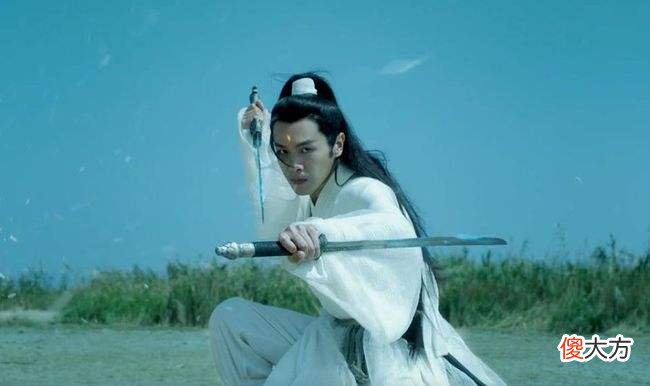 【历史故事】《雪中悍刀行》徐骁和吴素受人尊重，没想到4个孩子，却是奇葩