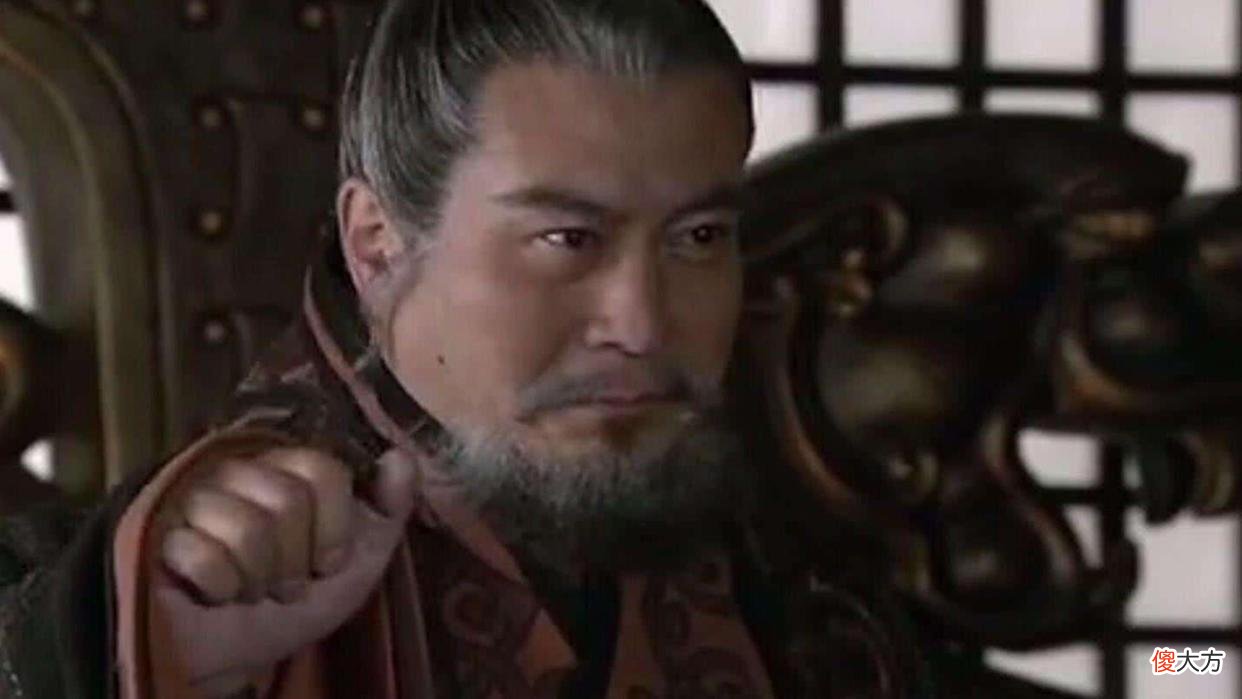 【爱历史】官渡之战前，各势力复杂交错，曹操与袁绍谁占有优势？
