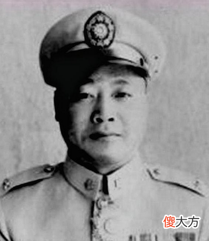【历史故事】他是何应钦的侄子，毕业于黄埔一期，升至兵团司令全靠自己的战功
