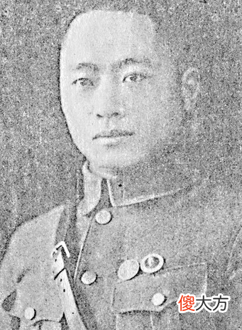 【历史故事】他是何应钦的侄子，毕业于黄埔一期，升至兵团司令全靠自己的战功