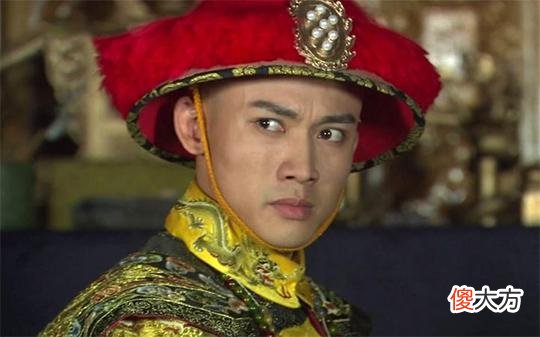 【历史故事】乾隆帝亲情深厚，但划了一条红线，妈妈一点就通、兄弟略显迟钝