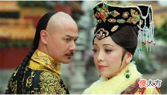 【历史故事】乾隆帝亲情深厚,但划了一条红线,妈妈一点就通、兄弟略显迟钝