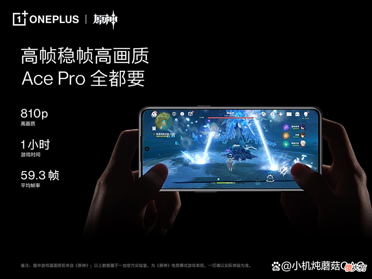 【游戏迷】原神放出了须弥的巨大爆料！为什么说一加AcePro这波赢麻了