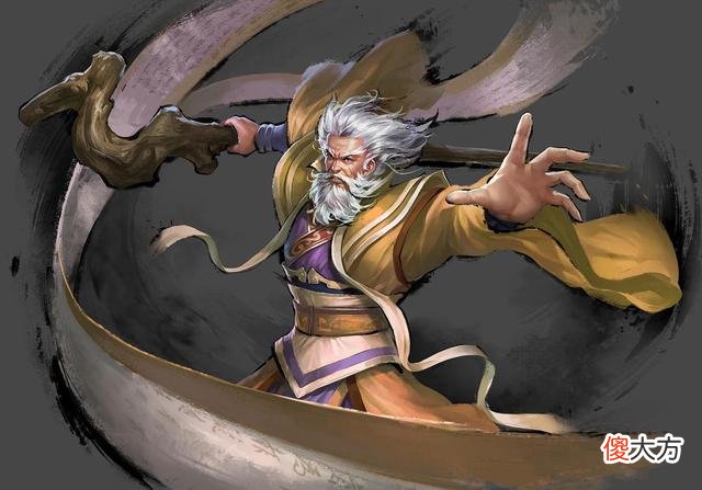 【历史故事】黄巾起义的元凶，三国鼎立的导火索，医圣张仲景无力回天的大瘟疫