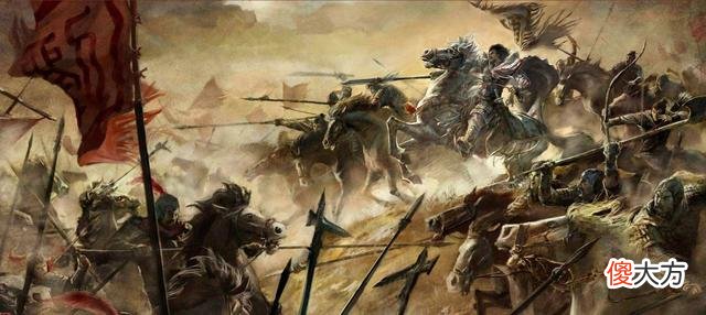 【历史故事】黄巾起义的元凶，三国鼎立的导火索，医圣张仲景无力回天的大瘟疫