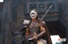 【爱历史】名将狄青：一生没有重大胜利，为何被吹嘘成一代名将？