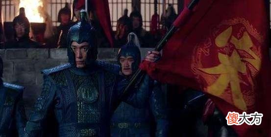 【爱历史】名将狄青：一生没有重大胜利，为何被吹嘘成一代名将？