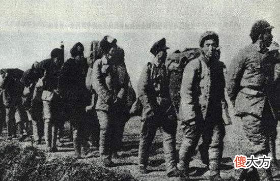 【爱历史】辽沈战役，东野抓了一个叫胡庆祥的商人，3个破绽却暴露惊人身份