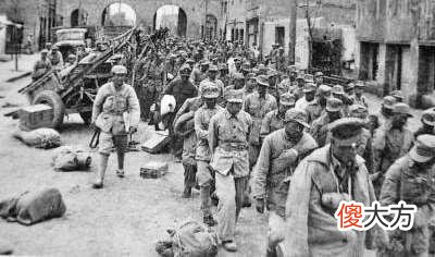 【爱历史】辽沈战役，东野抓了一个叫胡庆祥的商人，3个破绽却暴露惊人身份