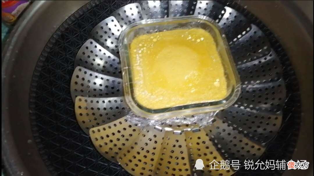 宝宝辅食，南瓜加山药又是完美组合，补锌的同时又健脾养胃