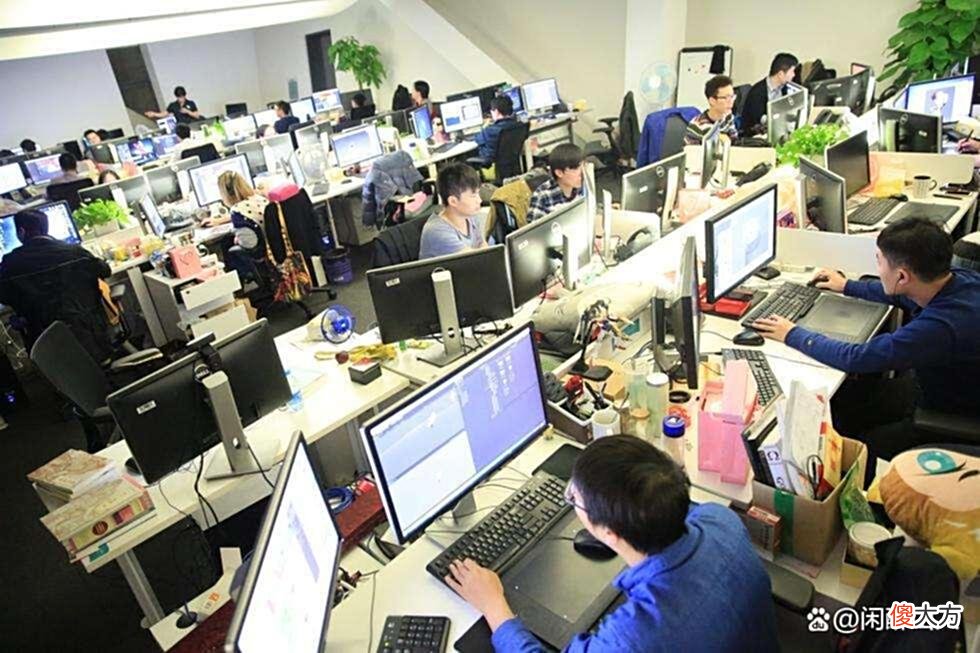 【游戏迷】你知道游戏公司是怎么赚钱的吗？一文读懂游戏公司的成本和收入