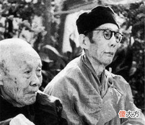 【历史故事】清朝最后一位阉人孙耀庭，一生都在为自己的生存做打算